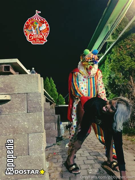 Gibby The Clown ♂ Porn Videos .